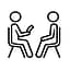 Vector Customer Services Icon Vector Customer Services Icon